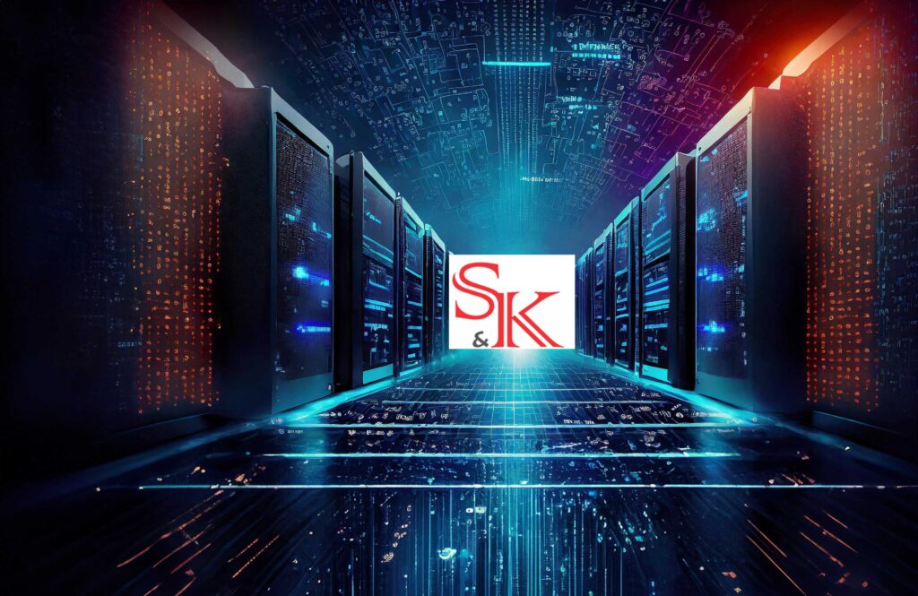 S&K systems - security system company Green energy projects