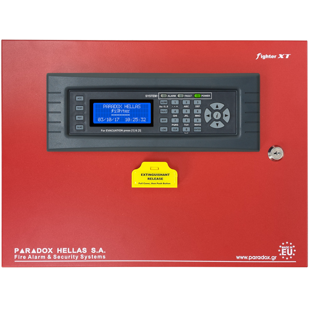 ΠΥΡΑΝΙΧΝΕΥΣΗ