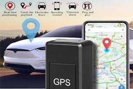 ΠΑΡΑΚΟΛΟΥΘΗΣΗ ΟΧΗΜΑΤΩΝ (GPS)